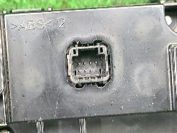 View Auto part Heater/Ac Controls Toyota Prado 2021