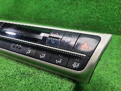 View Auto part Heater/Ac Controls Toyota Prado 2021