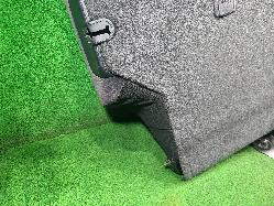 View Auto part 2nd Seat (Rear Seat) Toyota Prado 2021