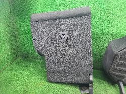 View Auto part 2nd Seat (Rear Seat) Toyota Prado 2021