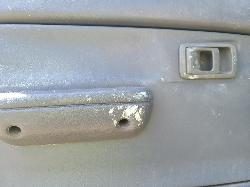 View Auto part Left Front Door Toyota Hilux 2001