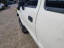 View Auto part Left Front Door Toyota Hilux 2001