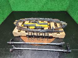 View Auto part Lift Kit Toyota Hilux 2001