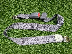 View Auto part Seatbelt/Stalk Toyota Hilux 2001