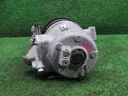 View Auto part A/C Compressor Toyota Landcruiser 2003