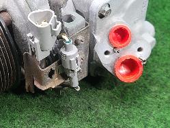 View Auto part A/C Compressor Toyota Landcruiser 2003