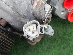 View Auto part A/C Compressor Toyota Landcruiser 2003