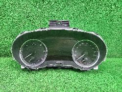 View Auto part Instrument Cluster Nissan Navara 2021