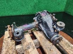 View Auto part Differential Centre Toyota Hilux 2001