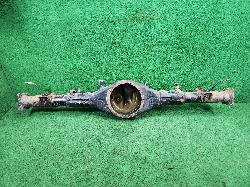 View Auto part Rear Diff Housing Toyota Hilux 2001
