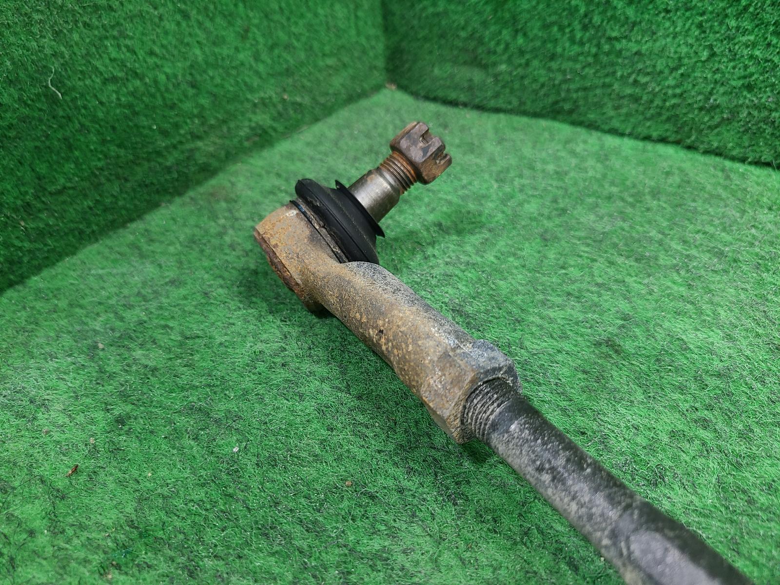 View Auto part Steering Box/Rack Toyota Hilux 2006