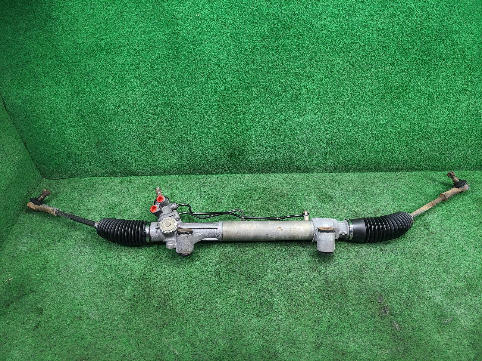 View Auto part Steering Box/Rack Toyota Hilux 2006