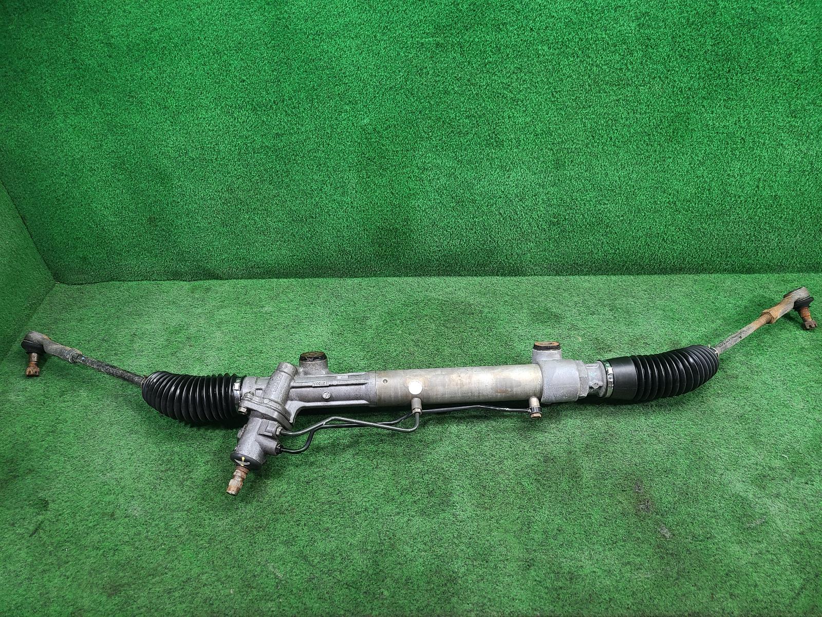 View Auto part Steering Box/Rack Toyota Hilux 2006