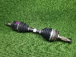 View Auto part Right Driveshaft Toyota Hilux 2006