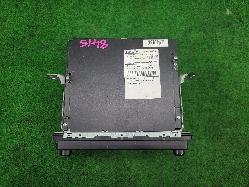 View Auto part Radio/Cd/Dvd/Sat/Tv Toyota Prado 2006