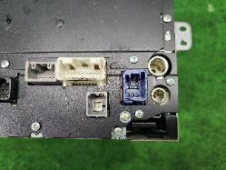 View Auto part Radio/Cd/Dvd/Sat/Tv Toyota Prado 2006