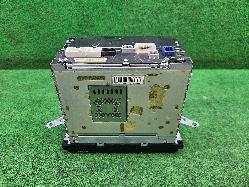 View Auto part Radio/Cd/Dvd/Sat/Tv Toyota Prado 2006
