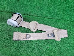 View Auto part Seatbelt/Stalk Toyota Landcruiser 2003