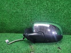 View Auto part Left Door Mirror Nissan Navara 2019