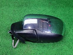 View Auto part Left Door Mirror Nissan Navara 2019