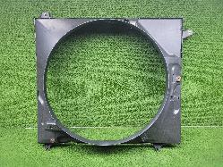 View Auto part Fan Shroud Toyota Prado 2010