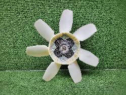 View Auto part Fan Toyota Prado 2010