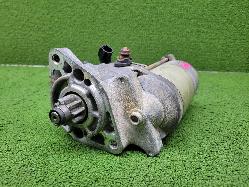 View Auto part Starter Toyota Prado 2010