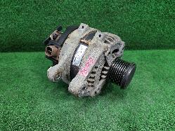 View Auto part Alternator Toyota Prado 2010