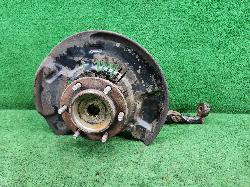 View Auto part Left Front Hub Assembly Toyota Prado 2010