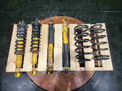 View Auto part Lift Kit Toyota Prado 2010