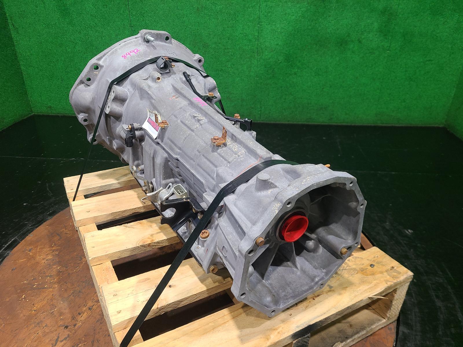 View Auto part Trans/Gearbox Toyota Prado 2010
