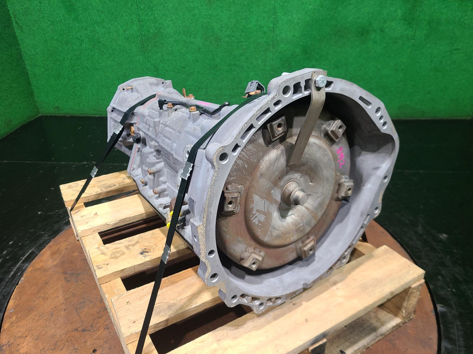 View Auto part Trans/Gearbox Toyota Prado 2010