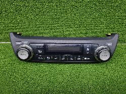 View Auto part Heater/Ac Controls Toyota Prado 2010