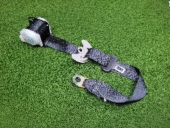 View Auto part Seatbelt/Stalk Toyota Prado 2010