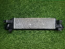 View Auto part Intercooler Mitsubishi Triton 2018