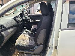 View Auto part Front Seat Mitsubishi Triton 2018