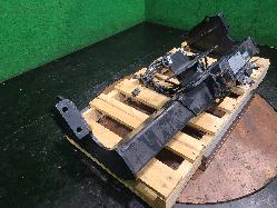 View Auto part Towbar Ram 1500 2018