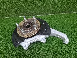 View Auto part Left Front Hub Assembly Ram 1500 2018