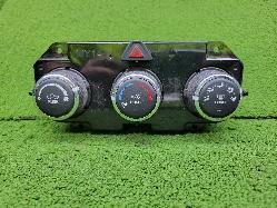 View Auto part Heater/Ac Controls Ram 1500 2018