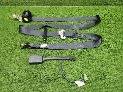 View Auto part Seatbelt/Stalk Ram 1500 2018