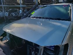 View Auto part Bonnet Toyota Hilux 2009