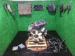 View Auto part Engine Toyota Hilux 2009