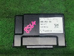 View Auto part Ecu Isuzu Mu-x 2016