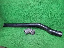 View Auto part Snorkel Isuzu Mu-x 2016