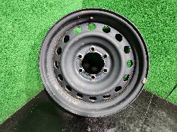 View Auto part Wheel Standard/Steel Toyota Hilux 2016