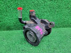 View Auto part Steering Pump Toyota Landcruiser 1998