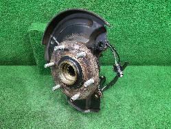View Auto part Left Front Hub Assembly Mitsubishi Triton 2018