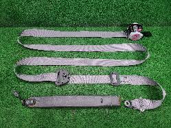 View Auto part Seatbelt/Stalk Toyota Landcruiser 2011