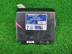 View Auto part Ecu Toyota Prado 2015