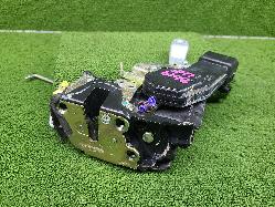 View Auto part Door/Boot/Gate Lock Toyota Hilux 2004